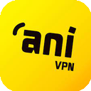 Anni Mobile VPN, 根据你的手机翻墙app