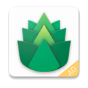 Verdant Mobile VPN, 翠绿的叶子手机翻墙app