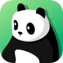 Panda Mobile VPN, 大熊猫手机翻墙app